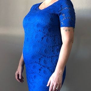 Maternity dress